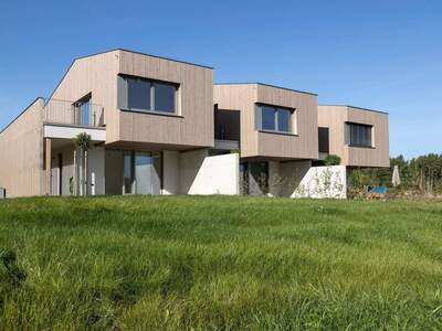 Wohnung mieten in 5112 Lamprechtshausen