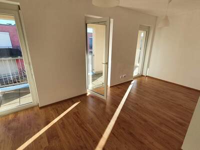 Terrassenwohnung mieten in 8053 Graz (Bild 3)