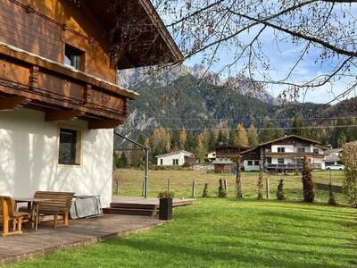 Haus provisionsfrei kaufen in 6393 Sankt Ulrich