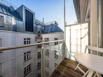 Eigentumswohnung in 1010 Wien