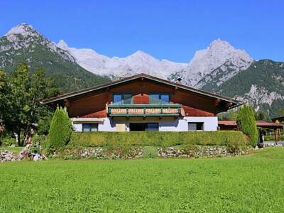 Haus kaufen in 6393 St. Ulrich