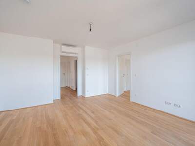 Wohnung mit Balkon mieten in 1160 Wien (Bild 4)