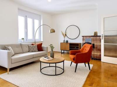 Wohnung mit Balkon kaufen in 1210 Wien (Bild 1)