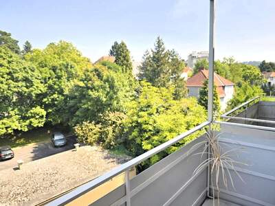 Wohnung mit Balkon kaufen in 8047 Graz (Bild 1)