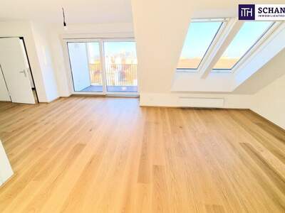 Terrassenwohnung kaufen in 1100 Wien (Bild 3)