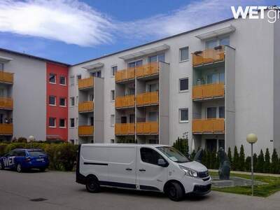 Wohnung mieten in 2700 Wiener Neustadt