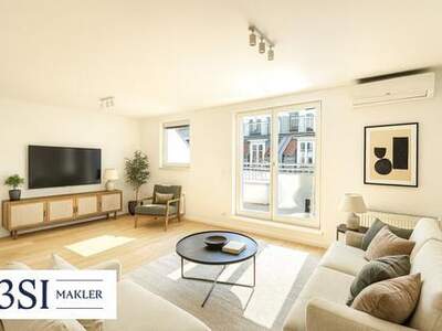 Wohnung kaufen in 1050 Wien