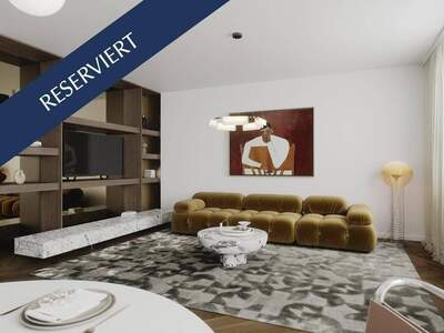 Wohnung kaufen in 1190 Wien