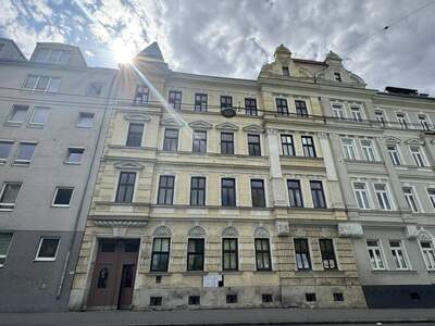 Wohnung kaufen in 1120 Wien