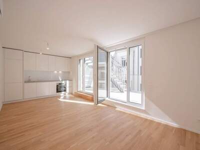 Mietwohnung in 1120 Wien