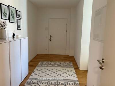 Wohnung mit Balkon mieten in 4600 Wels (Bild 5)
