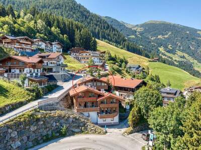 Haus kaufen in 6283 Hippach