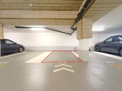 Immobilie mieten in 1100 Wien (Bild 1)