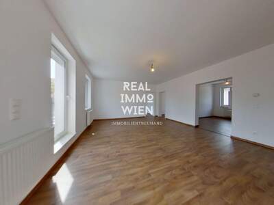 Apartment provisionsfrei mieten in 1230 Wien