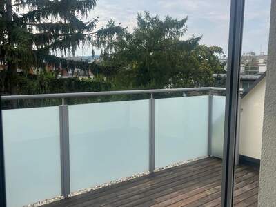 Wohnung mit Balkon kaufen in 1180 Währing
