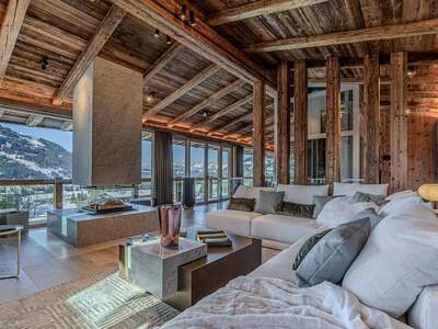 Haus kaufen in 6371 Aurach