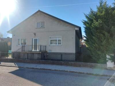 Einfamilienhaus kaufen in 2486 Pottendorf (Bild 2)