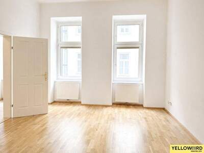 Eigentumswohnung in 1030 Wien