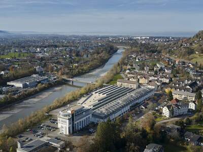 Gewerbeobjekt mieten in 6921 Kennelbach (Bild 1)