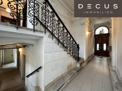 Wohnanlage kaufen in 1160 Wien (Bild 1)