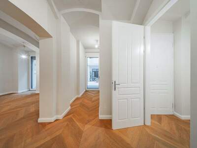 Terrassenwohnung kaufen in 1050 Wien (Bild 2)