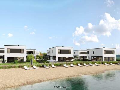 Haus kaufen in 7111 Parndorf