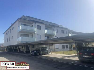 Terrassenwohnung kaufen in 5230 Mattighofen (Bild 2)