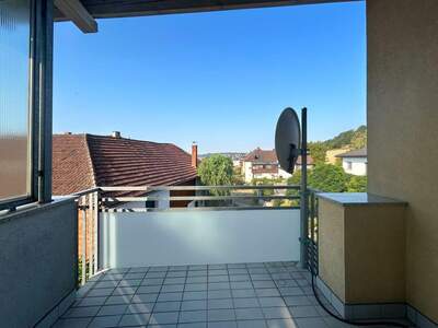 Wohnung mit Balkon mieten in 4311 Schwertberg (Bild 3)
