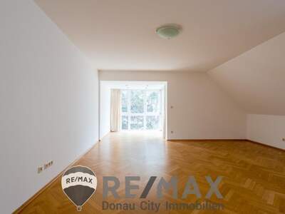 Terrassenwohnung kaufen in 1190 Wien (Bild 4)