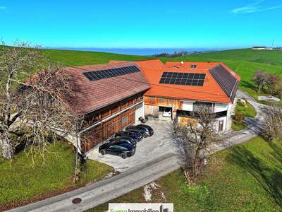 Haus mit Garten kaufen in 4554 Oberschlierbach (Bild 3)