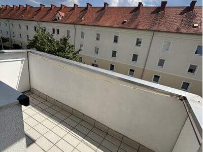 Terrassenwohnung mieten in 8750 Judenburg (Bild 2)