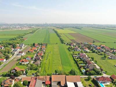 Grundstück kaufen in 2332 Hennersdorf