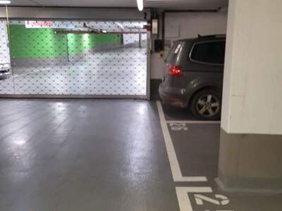 Halle / Lager / Produktion mieten in 1220 Wien (Bild 2)