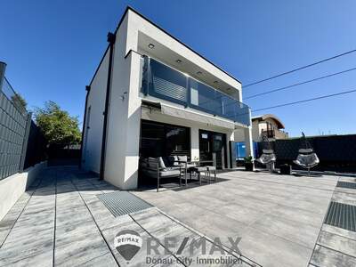 Einfamilienhaus kaufen in 1210 Wien (Bild 5)