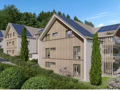 Wohnung mit Balkon kaufen in 5325 Plainfeld