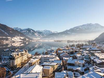 Penthouse kaufen in 5700 Zell am See