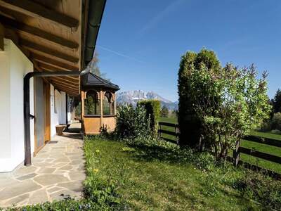Haus kaufen in 6370 Kitzbühel
