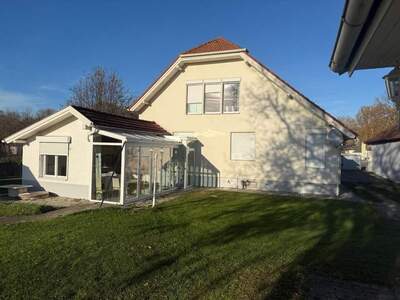 Haus kaufen in 2474 Gattendorf