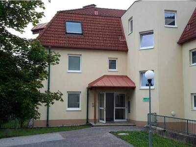 Mietwohnung in 3250 Wieselburg