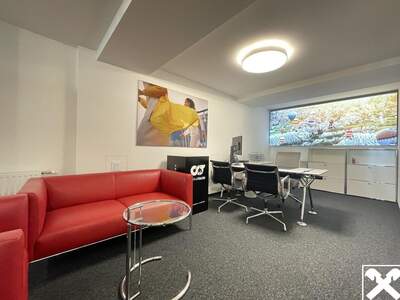 Gewerbeobjekt mieten in 5020 Salzburg (Bild 2)