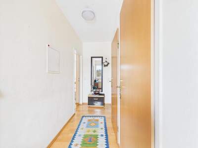 Terrassenwohnung kaufen in 4060 Leonding (Bild 2)