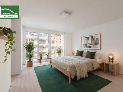 Terrassenwohnung kaufen in 1100 Wien (Bild 5)