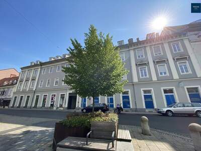 Eigentumswohnung in 8020 Graz