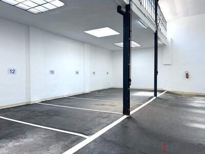 Halle / Lager / Produktion kaufen in 1070 Wien (Bild 4)
