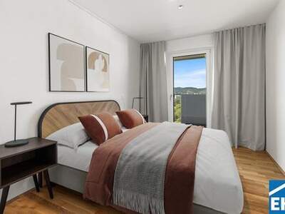 Wohnung mieten in 1200 Wien