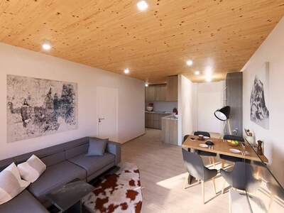 Wohnung kaufen in 5721 Walchen