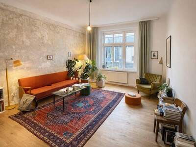 Anlageobjekt kaufen in 1170 Wien