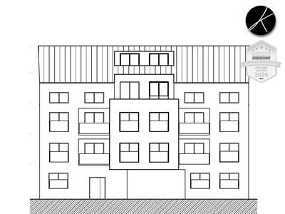 Grundstück kaufen in 3100 St. Pölten (Bild 1)