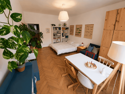 Wohnung provisionsfrei mieten in 5020 Salzburg