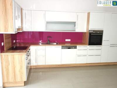 Terrassenwohnung mieten in 3100 St. Pölten (Bild 1)